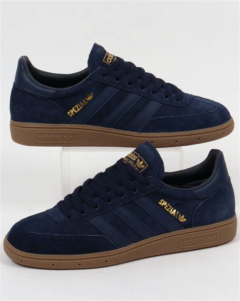 adidas originals spezial trainers.